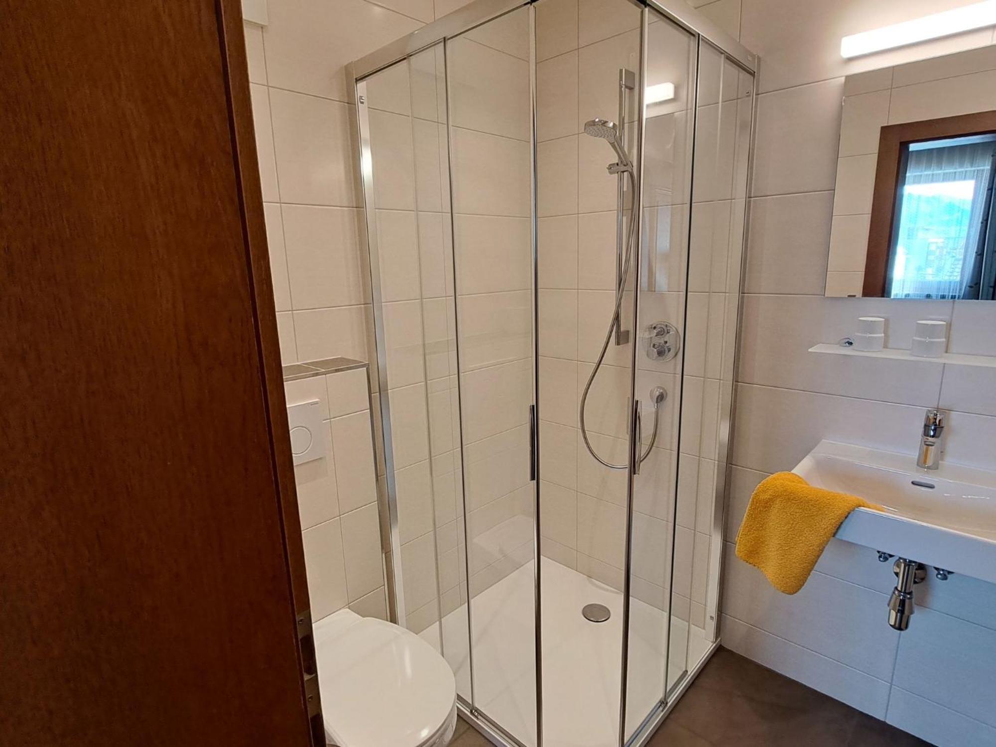 Apartment Vorreiter - Utd150 By Interhome Uttendorf Eksteriør billede